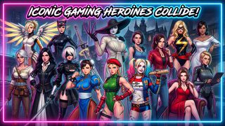 Waifus 001 - Compilation