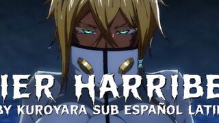 Tier Harribel(SUB) By Kuroyara