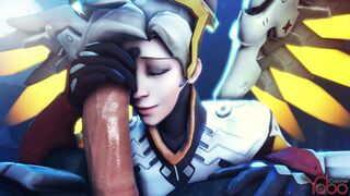 Angel - Futa Mercy PMV
