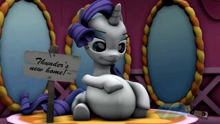 Post vore by optica