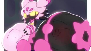 Post vore by camigz