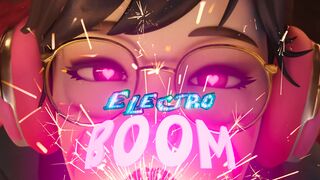 Electro BOOM