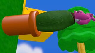 Cock vore by MisterGloink