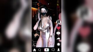 Milf tiktok dance