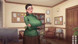 [gameplay]Taffy Tales Redux : The Morning After sara 01