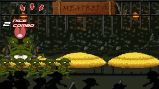 Goblin Party GANGBANG 2B