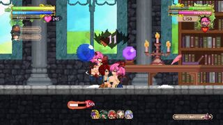 Succubus Affection - Part 4