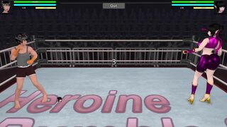 THRE June Winners: Tren vs Nepenthes