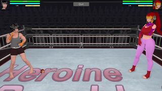 THRE June Top 4: The Operator vs Tren