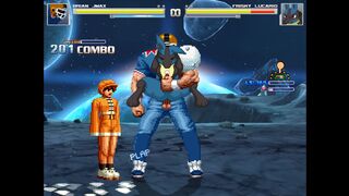 Brian jerks off and rails lucario