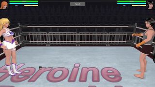 THRE June Winners Finals: Tren vs Haylee