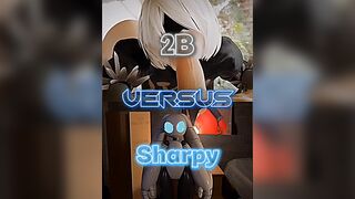 2B vs Shappy/PMV