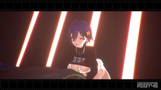 [Reqt45] Exercise? More Like... Um... Uh... (4K)