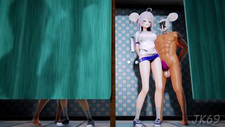 other Helltaker dance videos