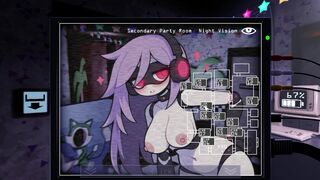 Waifu-Night Amdry-30M