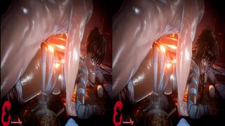 [GrandmasterSFM] Casca 2 versions