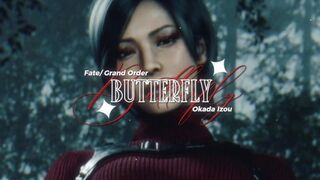 Ada Wong Edit HMV