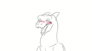 Oral vore by Disregard67