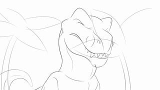 Oral vore by Disregard67