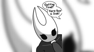 [reyguy] hornet gets creamed