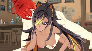 Dehya [Legendofstashlegs]