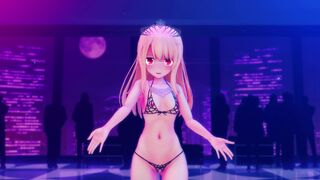 ilya - Devil