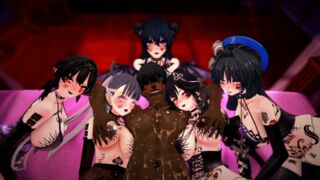 QOS The Rover's Orgy Party