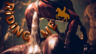 #14 RIDING ME PLEASE! | PMV/HMV | Edit By Amkai