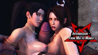 Intermission - From Mai to Momiji