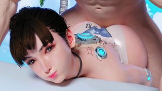 Eve - [MaidenMasher]
