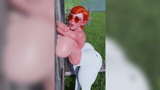 [Shwazy3D] Gwen Countryside V4