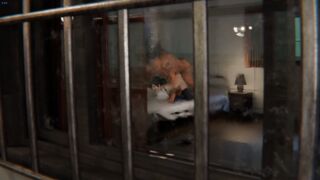 Tifa and Red (Wgqhs) [CHS-SUB]