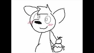 Oral vore by Huckleberry bleu