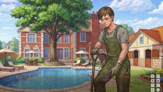 [gameplay]Taffy Tales Redux : The Morning After gerda 01