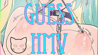 [Nekoslvt] GUESS HMV