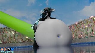 Anal vore by frustyz
