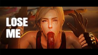 Lose Me | PMV/HMV [Fleshy]