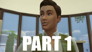 Private Access: The Invite Part 1
