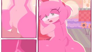 Amy Rose
