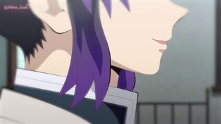 Shinobu Curse Embedded Subtitles WM