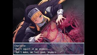 Exorcist Girl Charlotte Gallery