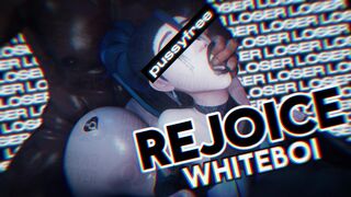 REJOICE whiteboi [HMV]