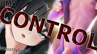CONTROL - HMV