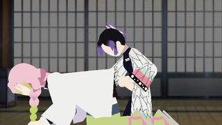 Pilars training (part 5) | KNY