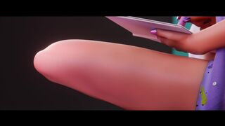 Rumi's Invitation - Visualoos
