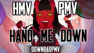 HMV PMV — Hand Me Down