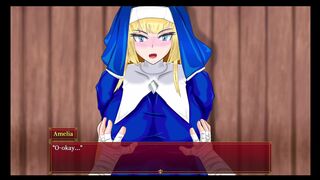 Silver Bullet: Full Game - Allen. No Commentary