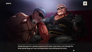 XXL Woofia Boss Ren 2