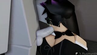 Blowjob Iris