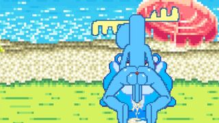 MUGEN Request#115: Lumpy X Splendid